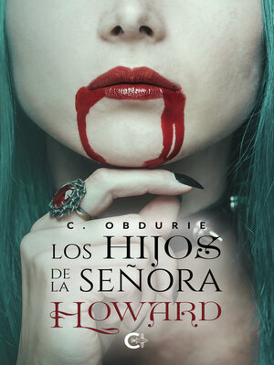cover image of Los hijos de la señora Howard